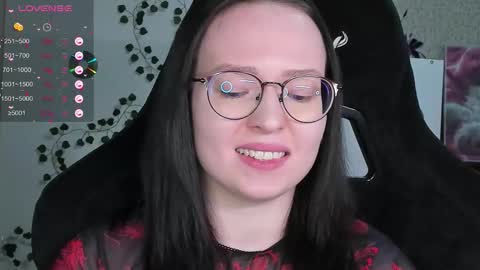 Robyn online show from 02/25/26, 04:38