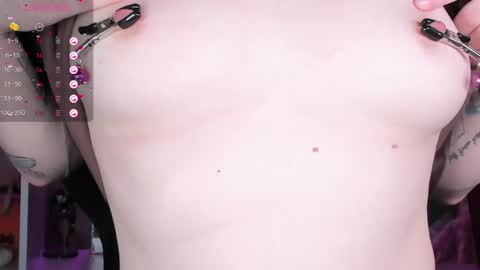 Robyn online show from 03/13/26, 05:08