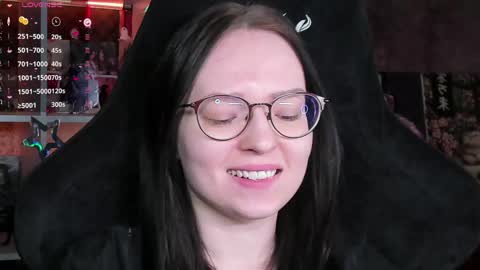 Robyn online show from 04/24/26, 07:11