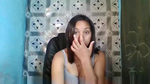 LARISSAH online show from 04/21/26, 03:57