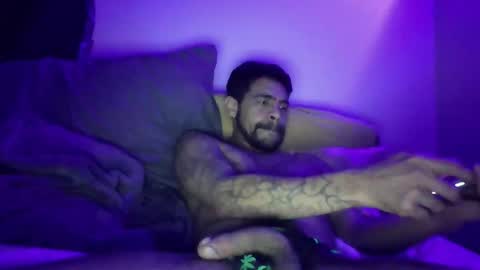 Snapshot of powercouple1208 chatting on 11/15/25, 08:44 powercouple1208 online show from 11/15/25, 08:44