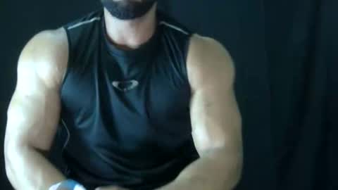powerdmuscle online show from 04/30/26, 11:42