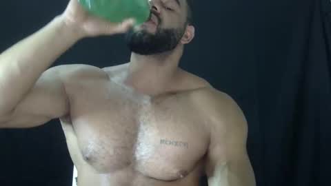 powerdmuscle online show from 05/14/26, 11:00