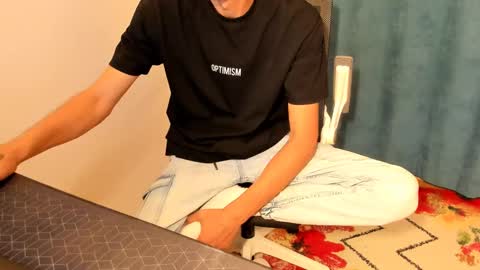 Snapshot of powerofthor69 chatting on 09/14/25, 04:50 alex online show from 09/14/25, 04:50