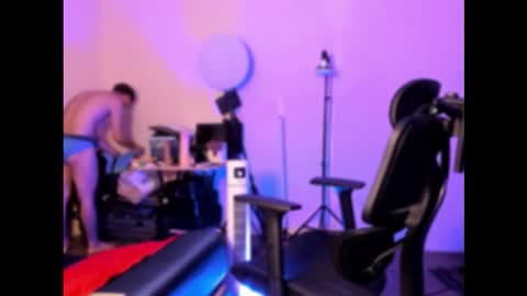 powerpuffcock online show from 12/03/25, 06:06