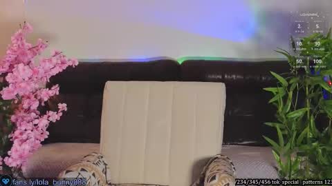 Lola online show from 12/01/25, 05:01