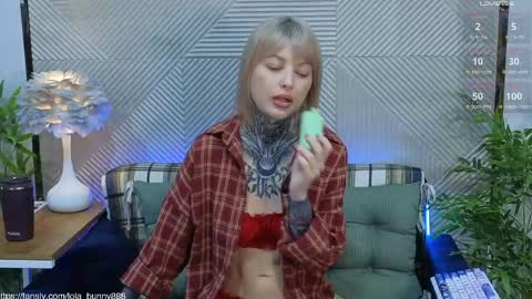 Snapshot of powerrr_ chatting on 05/14/26, 04:41 Lola online show from 05/14/26, 04:41