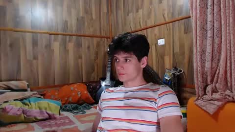 chris independent  online show from 02/11/25, 04:55