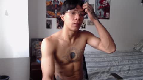 Pablo online show from 09/11/25, 03:01