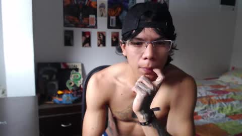 Pablo online show from 10/11/25, 03:21