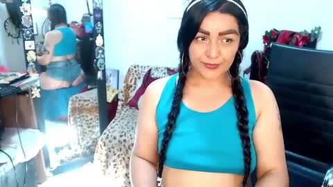 Snapshot of ppepittaaredd chatting on 12/25/24, 07:35 maryana online show from 12/25/24, 07:35