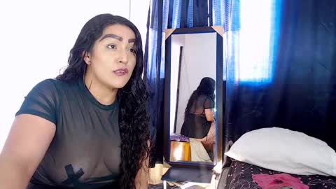 Snapshot of ppepittaaredd chatting on 02/09/25, 07:30 maryana online show from 02/09/25, 07:30