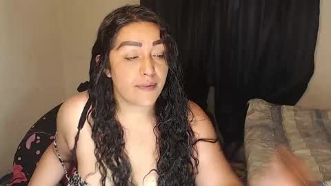 maryana online show from 12/04/25, 10:13