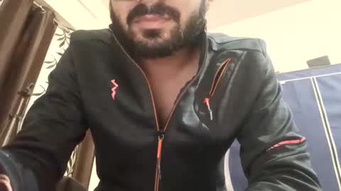 ppreetam23 online show from 12/13/24, 07:21