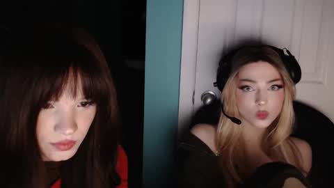 cat valentine online show from 01/16/25, 03:45