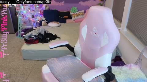 Evangeline Eva Darling online show from 01/03/25, 02:54