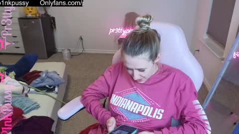 Evangeline Eva Darling online show from 01/15/25, 02:06