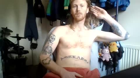 pr3ttyxlu5h online show from 01/09/26, 12:08