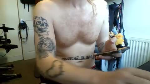 pr3ttyxlu5h online show from 03/30/26, 11:33