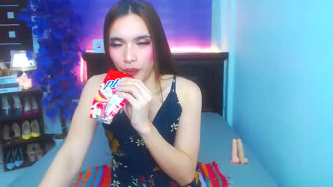 preciosa_banks69 online show from 02/24/25, 02:37