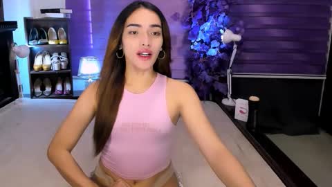 preciosa_banks69 online show from 11/29/25, 06:05