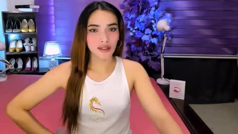 preciosa_banks69 online show from 12/20/25, 07:59