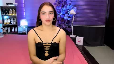 preciosa_banks69 online show from 12/23/25, 06:33