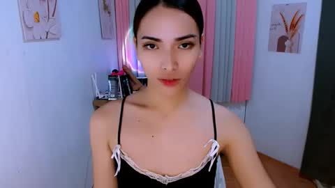 preciosa_banks69 online show from 05/13/26, 01:19
