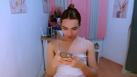 preciosa_banks69 online show from 07/30/26, 11:53