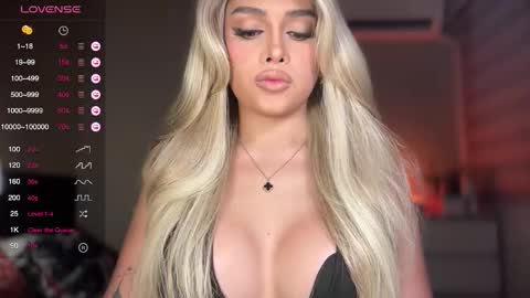 Oh my Amber online show from 09/11/25, 01:00