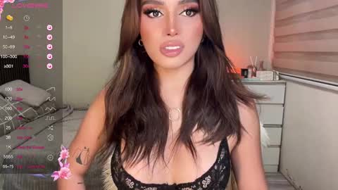 Oh my Amber online show from 02/06/26, 07:23