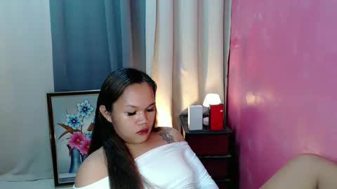 Just PRECIOUS  online show from 11/05/25, 12:43