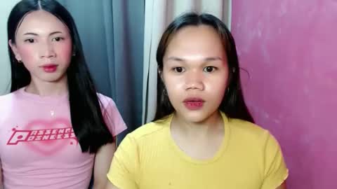 Just PRECIOUS  online show from 11/09/25, 06:23