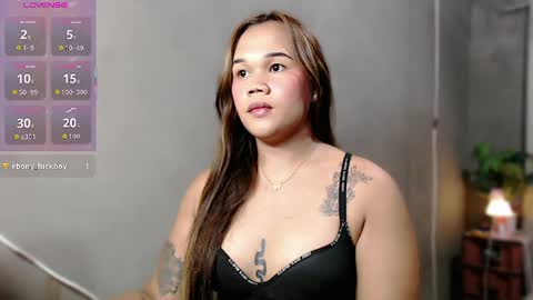 Snapshot of precious_ariah chatting on 04/30/26, 07:53 Just PRECIOUS online show from 04/30/26, 07:53