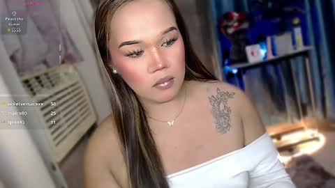Snapshot of precious_ariah chatting on 05/15/26, 11:56 Just PRECIOUS online show from 05/15/26, 11:56