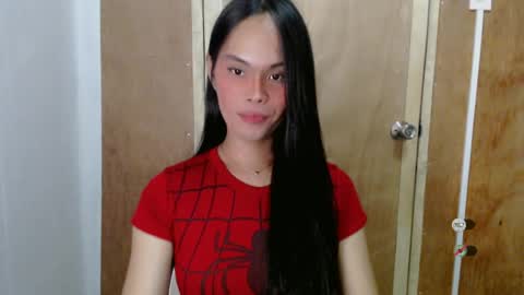 Cassie online show from 06/15/26, 11:56