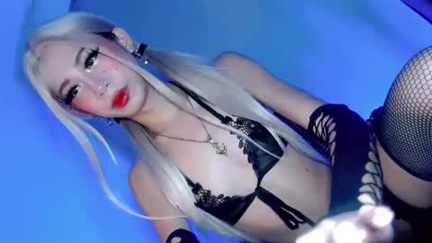 GODDESS PRECIOUS online show from 10/22/25, 09:31