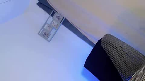 GODDESS PRECIOUS online show from 01/14/26, 09:37