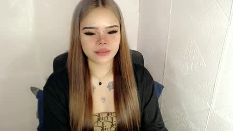 MAXXINE online show from 02/21/25, 08:07