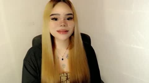 MAXXINE online show from 01/10/26, 03:30