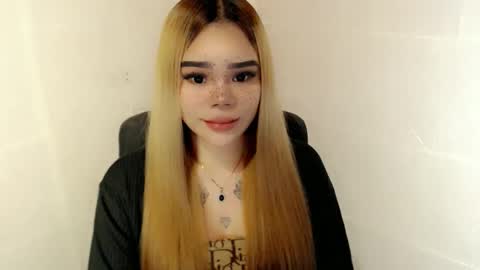 MAXXINE online show from 01/17/26, 07:02