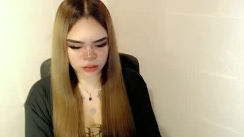 MAXXINE online show from 03/01/26, 04:47