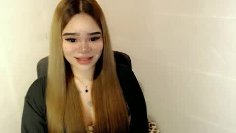 MAXXINE online show from 03/02/26, 07:15