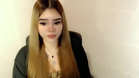 MAXXINE online show from 03/12/26, 06:19