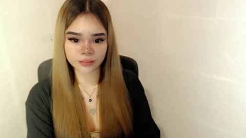 MAXXINE online show from 04/05/26, 02:47