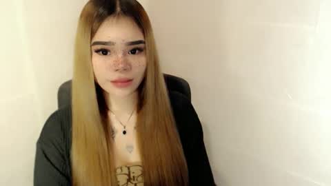 MAXXINE online show from 04/12/26, 02:49