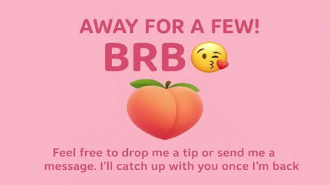 preciousangelbby online show from 03/08/26, 05:22