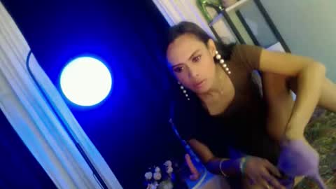 Snapshot of preciouscock69_krystine chatting on 04/25/26, 12:30 preciouscock69_krystine online show from 04/25/26, 12:30