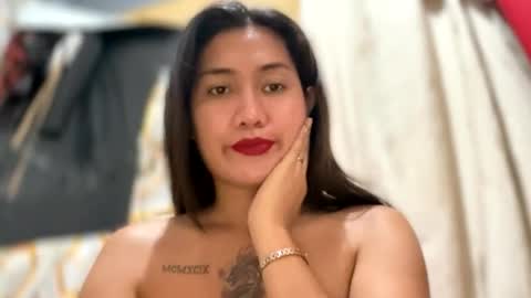 Snapshot of preciousqueenx chatting on 07/18/26, 08:12 Francine online show from 07/18/26, 08:12