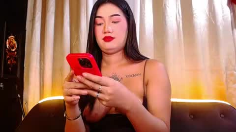 Snapshot of preciousqueenx chatting on 07/30/26, 02:27 Francine online show from 07/30/26, 02:27